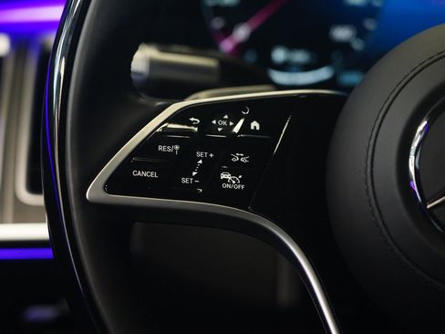 Certified 2024 Mercedes-Benz Maybach S 680 4MATIC image 18
