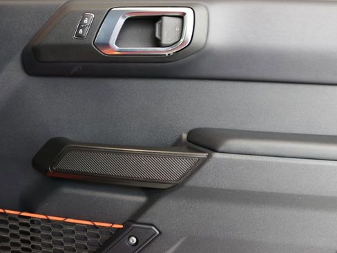 Used 2023 Ford Bronco Raptor image 32