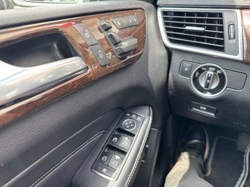 Used 2014 Mercedes-Benz ML 350 4MATIC image 8