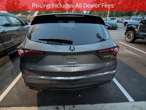 Used 2023 Acura MDX FWD w/ Technology Package image 5
