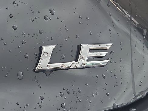 New 2026 Toyota Camry LE FWD image 12