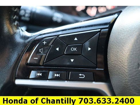 Used 2020 Nissan Altima 2.5 SL image 10