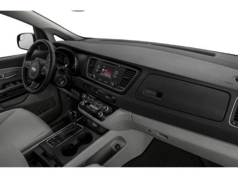 Used 2018 Kia Sedona SX FWD image 19