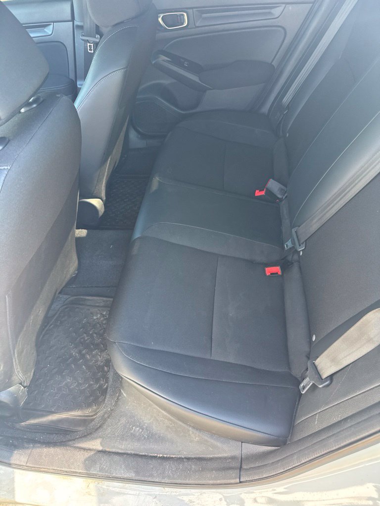 Used 2024 Honda Civic Sport image 10