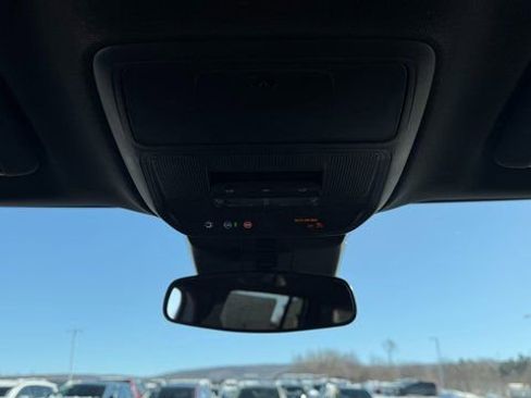 New 2026 Chevrolet Traverse Z71 image 27