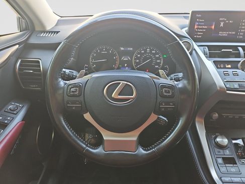 Used 2020 Lexus NX 300 AWD w/ Premium Package image 38