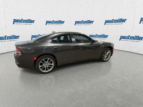 Used 2022 Dodge Charger SXT w/ Plus Group image 12