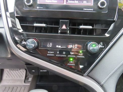 Certified 2023 Toyota Camry SE image 23