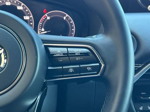 New 2026 MAZDA CX-90 3.3 Turbo w/ Premium Plus Pkg image 30