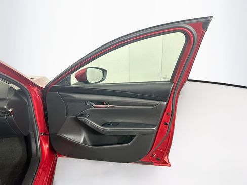 Used 2024 MAZDA MAZDA3 s FWD image 31