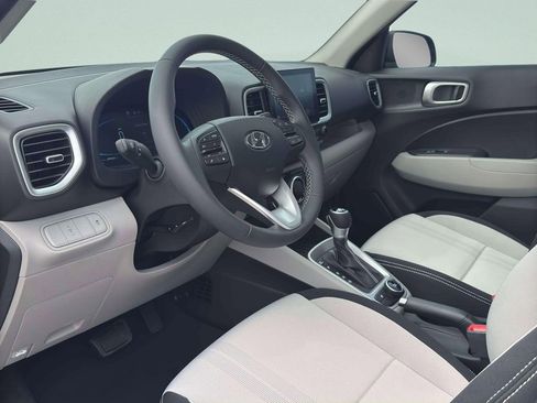 New 2026 Hyundai Venue SEL FWD image 14