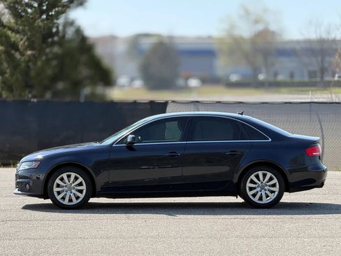 Used 2010 Audi A4 2.0T Premium Plus image 8