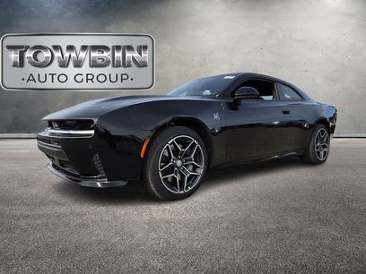 New 2026 Dodge Charger Scat Pack