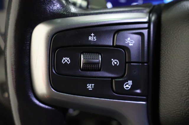 Used 2022 Chevrolet Silverado 1500 RST w/ Protection Package AWD/4WD image 34