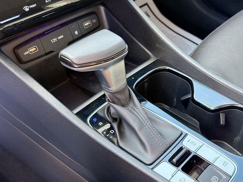 Used 2022 Hyundai Tucson SEL w/ Convenience + Premium Package image 29