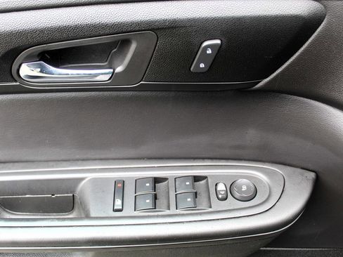 Used 2014 Chevrolet Traverse LT w/ All-Star Edition image 10