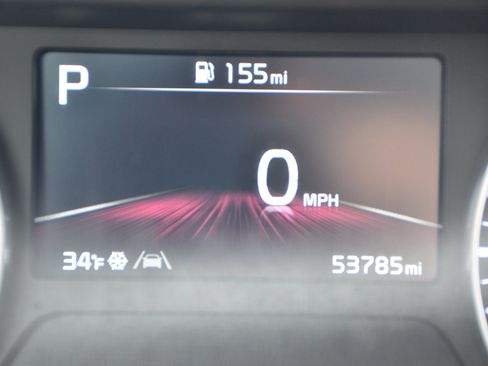 Used 2024 Kia Forte LXS image 7