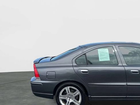 Used 2008 Volvo S60 T5 FWD image 31
