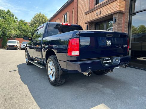 Used 2017 RAM 1500 Express AWD/4WD image 6