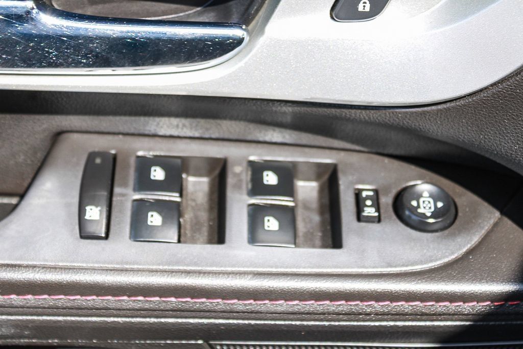 Used 2014 Chevrolet Equinox LT w/ Driver Convenience Package FWD image 20
