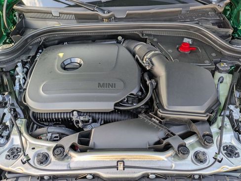New 2026 MINI Cooper S FWD image 9
