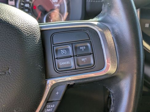 Used 2022 RAM 3500 Laramie w/ Night Edition image 19