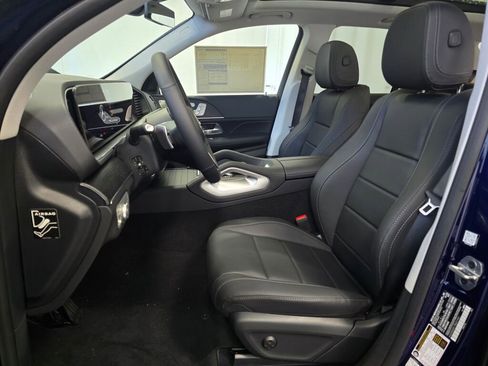 New 2026 Mercedes-Benz GLE 450 4MATIC image 13