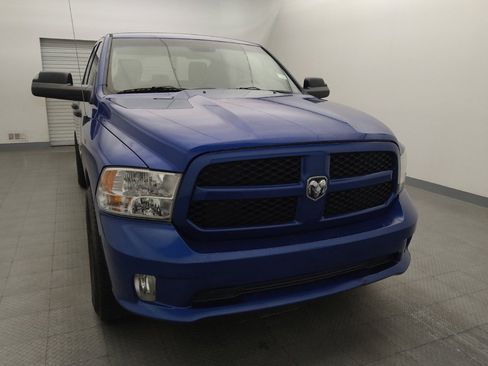 Used 2016 RAM 1500 Express RWD image 14