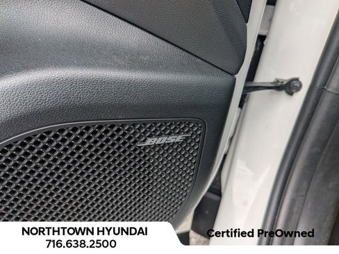 Used 2023 Hyundai Tucson Limited image 36