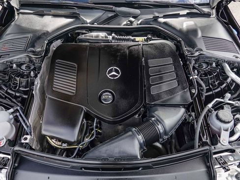 Certified 2025 Mercedes-Benz C 300 C 300 image 27