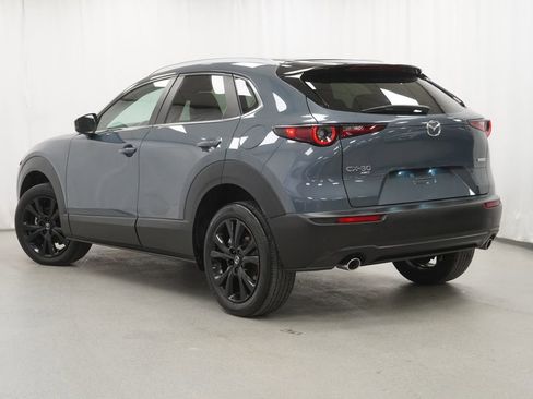 Used 2023 MAZDA CX-30 AWD 2.5 S w/ Preferred Package image 15