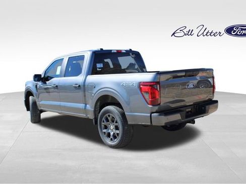 New 2026 Ford F150 STX w/ Equipment Group 200A image 4