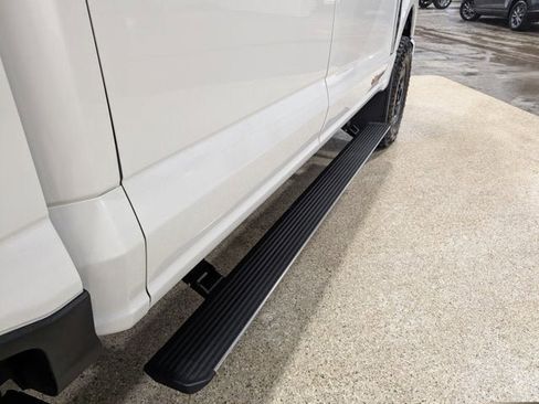 Used 2024 Ford F250 Platinum w/ Tremor Off-Road Package image 12