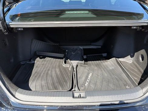 Used 2024 Honda Accord EX image 16