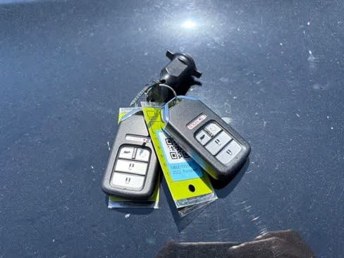 Used 2022 Honda Passport EX-L image 26