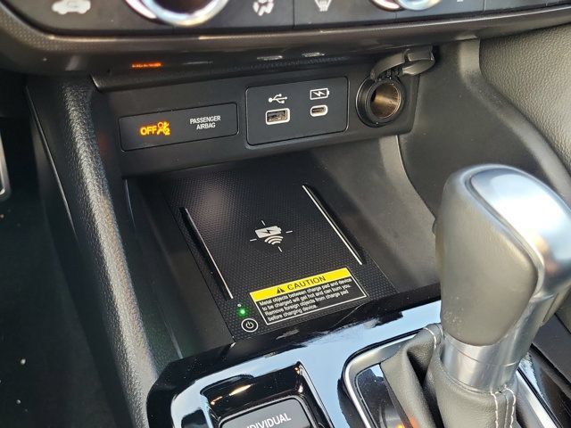 Certified 2024 Acura Integra A-Spec w/ Technology Package FWD image 18