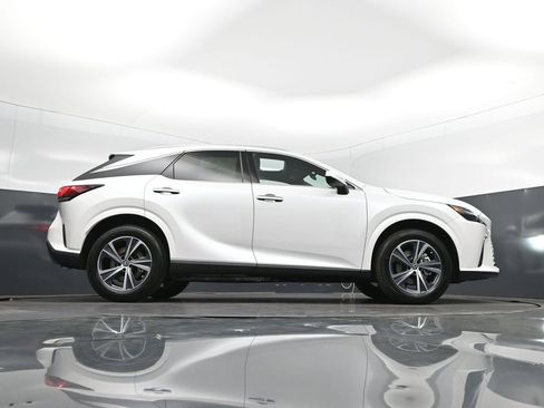 New 2026 Lexus RX 350 FWD image 43