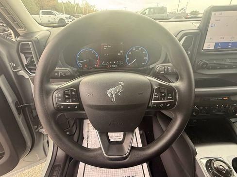 Used 2023 Ford Bronco Sport Big Bend image 22