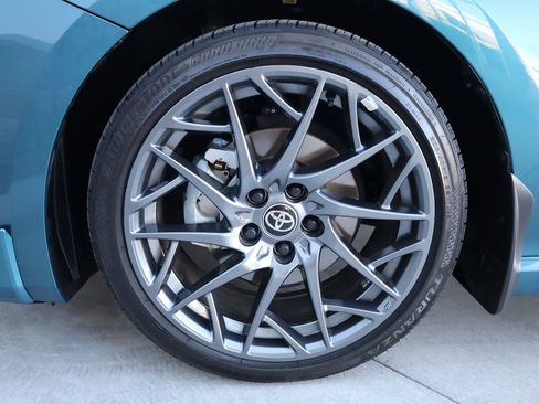 Certified 2025 Toyota Camry XSE w/ Premium Package image 29