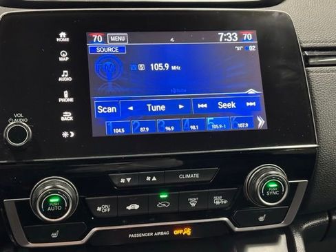 Used 2020 Honda CR-V Touring image 24