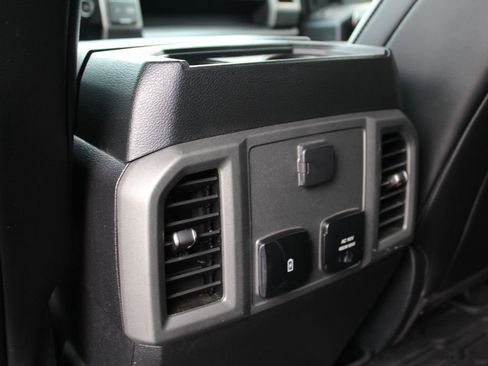 Used 2020 Ford F150 Raptor w/ Equipment Group 801A Mid AWD/4WD image 15