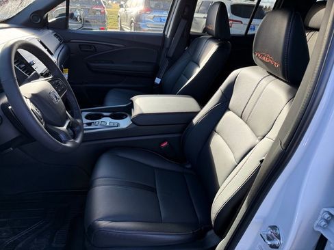 Certified 2026 Honda Ridgeline TrailSport+ image 12