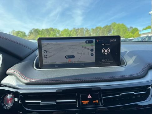 Used 2024 Acura MDX A-Spec image 20