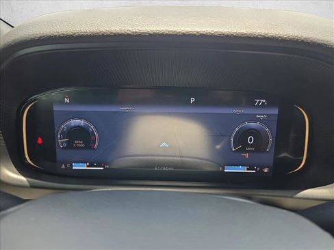 Used 2022 Jeep Wagoneer Series III AWD/4WD image 10