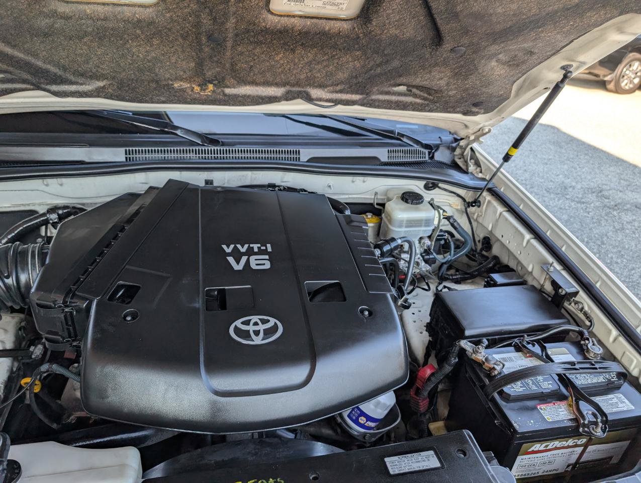 Used 2006 Toyota 4Runner SR5 RWD image 24