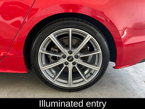 Used 2025 Audi A5 2.0T Premium Plus AWD/4WD image 14