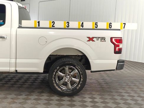 Used 2019 Ford F150 XLT w/ XTR Package image 21