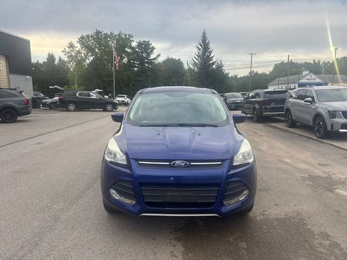 Used 2016 Ford Escape SE AWD/4WD image 2