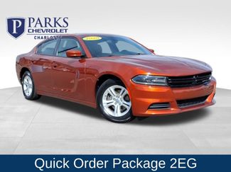 Used 2020 Dodge Charger SXT video 1