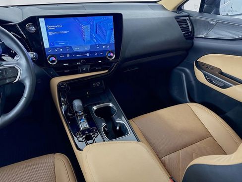 Used 2023 Lexus NX 350 AWD w/ Vision Package image 25